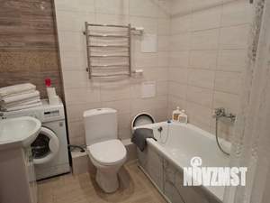 1-к квартира, посуточно, 33м2, 11/25 этаж
