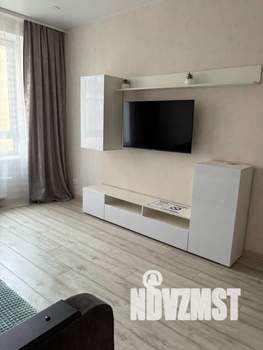 2-к квартира, посуточно, 53м2, 6/17 этаж