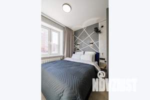 1-к квартира, посуточно, 20м2, 15/15 этаж