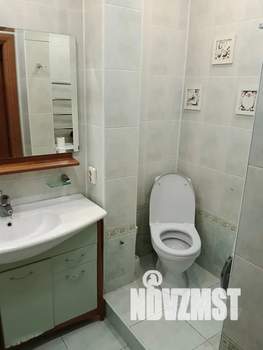 2-к квартира, посуточно, 53м2, 9/9 этаж