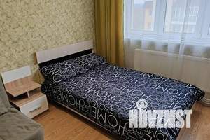 1-к квартира, посуточно, 36м2, 3/3 этаж