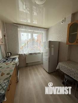 1-к квартира, на длительный срок, 30м2, 4/5 этаж