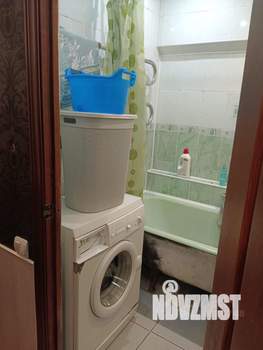 2-к квартира, на длительный срок, 45м2, 1/2 этаж