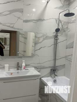 2-к квартира, на длительный срок, 42м2, 15/25 этаж