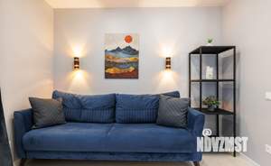 2-к квартира, посуточно, 32м2, 1/1 этаж