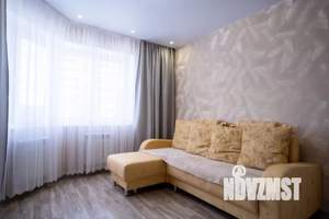 3-к квартира, посуточно, 74м2, 14/18 этаж