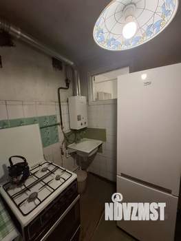 2-к квартира, на длительный срок, 43м2, 2/5 этаж