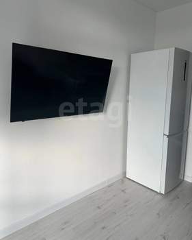 1-к квартира, на длительный срок, 38м2, 6/8 этаж