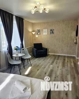 1-к квартира, посуточно, 31м2, 4/5 этаж