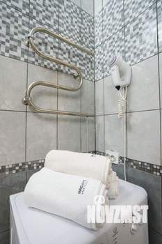 1-к квартира, посуточно, 39м2, 1/1 этаж