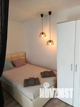 1-к квартира, посуточно, 32м2, 2/5 этаж