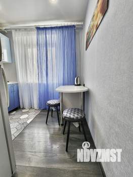 1-к квартира, посуточно, 35м2, 4/5 этаж