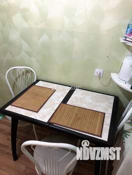 1-к квартира, на длительный срок, 42м2, 6/15 этаж