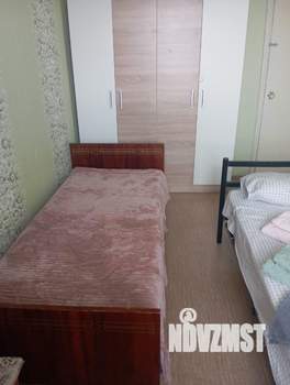 2-к квартира, посуточно, 53м2, 9/9 этаж