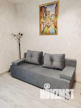 2-к квартира, посуточно, 58м2, 18/25 этаж