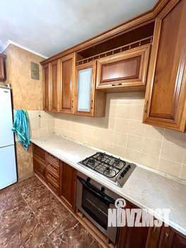 1-к квартира, на длительный срок, 40м2, 2/9 этаж