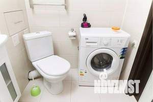 1-к квартира, посуточно, 47м2, 1/1 этаж