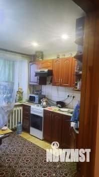 1-к квартира, на длительный срок, 37м2, 2/9 этаж