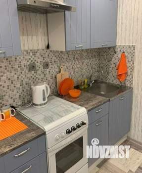 1-к квартира, на длительный срок, 37м2, 1/10 этаж