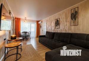 2-к квартира, посуточно, 45м2, 2/5 этаж