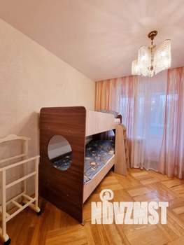 2-к квартира, посуточно, 70м2, 1/9 этаж