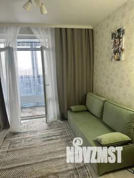 2-к квартира, посуточно, 40м2, 7/9 этаж