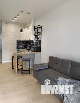 Студия квартира, посуточно, 30м2, 7/25 этаж