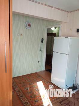 1-к квартира, на длительный срок, 31м2, 2/5 этаж