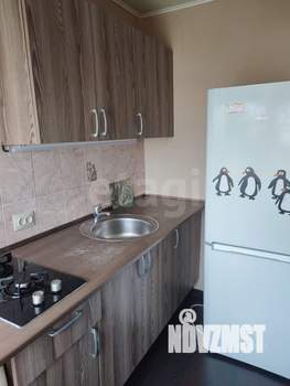 1-к квартира, на длительный срок, 30м2, 8/9 этаж