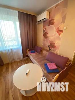 1-к квартира, посуточно, 30м2, 8/16 этаж