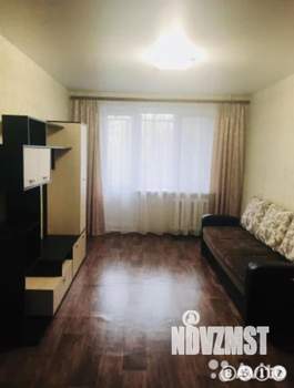 2-к квартира, на длительный срок, 42м2, 2/5 этаж