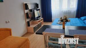 1-к квартира, посуточно, 30м2, 3/3 этаж