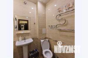 1-к квартира, посуточно, 33м2, 3/3 этаж