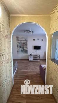 1-к квартира, посуточно, 30м2, 8/16 этаж