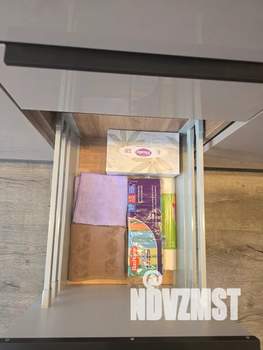 1-к квартира, посуточно, 48м2, 3/9 этаж