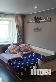 2-к квартира, посуточно, 40м2, 1/1 этаж