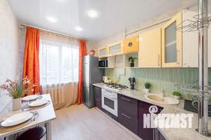 2-к квартира, посуточно, 49м2, 1/9 этаж