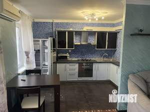 3-к квартира, на длительный срок, 68м2, 4/10 этаж