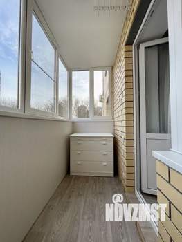 1-к квартира, на длительный срок, 37м2, 5/17 этаж