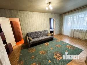 3-к квартира, на длительный срок, 41м2, 4/5 этаж