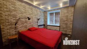 2-к квартира, на длительный срок, 63м2, 6/14 этаж