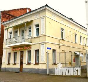 2-к квартира, посуточно, 45м2, 2/2 этаж