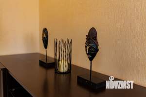 3-к квартира, посуточно, 106м2, 5/6 этаж