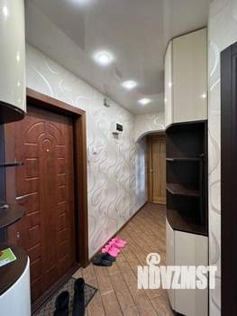 2-к квартира, посуточно, 50м2, 1/1 этаж