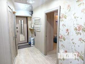 3-к квартира, посуточно, 56м2, 1/1 этаж