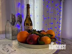 1-к квартира, посуточно, 31м2, 1/5 этаж