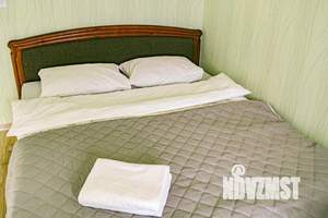 1-к квартира, посуточно, 48м2, 1/1 этаж