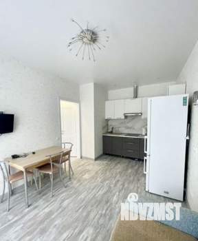 1-к квартира, на длительный срок, 32м2, 3/10 этаж