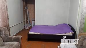 1-к квартира, на длительный срок, 30м2, 1/3 этаж