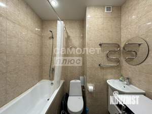 1-к квартира, на длительный срок, 40м2, 6/8 этаж